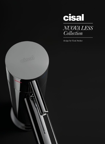 cisal - nuova less